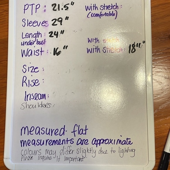 ONLY Army Green Utility Canvas Jacket w/ Hood | Drawstring Waist | M - Picture 12 of 13